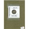 Image 1 : 1942 ¢5 Canadian 92.5% Silver