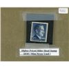 Image 1 : Higher Priced Hitler Head Stamp, 5RM (mint never used)