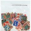 Image 1 : 70X Third Reich Hitler Era Nazi Stamps
