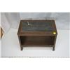 Image 2 : Little Brown Step Stool