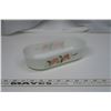 Image 4 : Vintage Fire King Oval Dish