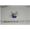 Image 1 : Delpt Blue Mini, Mortar & Pedstill
