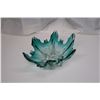 Image 3 : Aqua Stretch Glass Bowl