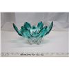 Image 4 : Aqua Stretch Glass Bowl