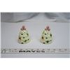 Image 1 : Beehive Salt & Pepper Shakers