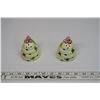Image 2 : Beehive Salt & Pepper Shakers