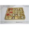 Image 1 : Vintage Xmas Tree Bulbs