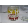 Image 4 : Vintage Country Biscuit/Candy Jar