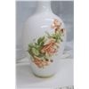 Image 6 : Beautiful Floral With Rose Vase