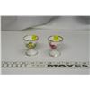 Image 1 : 2 Royal Albert Egg Cups