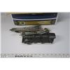 Image 5 : Vintage Lionel Train Set For Repair or Parts