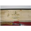 Image 2 : Antique Haddon Hall Carving Set, Sold by Eatons