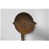 Image 3 : Large Ladle For Lead