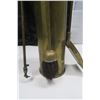 Image 2 : Tramp Art Artillery Shell Fire Place Tools