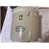 Image 1 : Medalta 2Gal Stoneware
