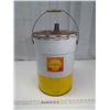 Image 2 : 5 Gal Shell Pail w/ Lid