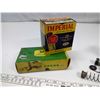 Image 3 : Vintage Imperial John Deere and Imperial Boxes + Master Cylinder Repair Kit and IH 68012D Valve