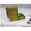 Image 4 : Vintage Imperial John Deere and Imperial Boxes + Master Cylinder Repair Kit and IH 68012D Valve