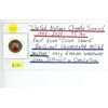Image 1 : "United Nations Charter Signing" 1945-2020 75yrs. First Ever "Color Loonie" Brilliant Uncirulated MS