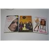 Image 1 : 3 Books