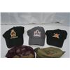 Image 2 : 5x Military/Legion Hats