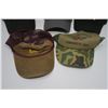 Image 3 : 5x Military/Legion Hats