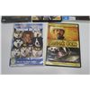 Image 2 : 5x DVD Comedy