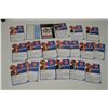 Image 2 : Snowbirds Collector Cards