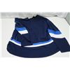 Image 3 : 1x Ladies or Youth Winnipeg Jets Jersey (size sm)