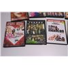 Image 2 : 10x DVD Comedy/Action