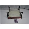 Image 1 : WWE Wrestling Ring & Yu-Gi-Yoh Cards