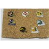 Image 5 : CFL Set Lapel Pins - Old Ottawa RR - Collectors Item
