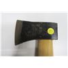 Image 3 : Black Painted Hatchet
