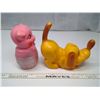 Image 2 : 2 Piggy Banks