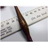 Image 3 : Calligraphy Pen and Ink Well From Mildura