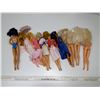 Image 2 : Lot of Barbie Dolls