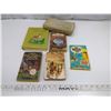 Image 1 : 6 Books