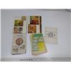 Image 2 : Vintage Craft and Home Design Books and Catalogues