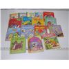 Image 1 : Tell-A-Tale Children's Books - Sesame Street, Disney, Bugs Bunny, Tom and Jerry, etc.