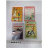 Image 1 : 4x Children's Books
