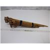 Image 2 : 8 Hide Stretchers - 26"