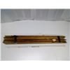 Image 2 : 12 Hide Stretchers - 36"