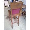 Image 2 : Bar Chair