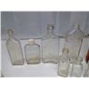 Image 3 : Lot of Pop and Medicine Bottles