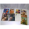 Image 1 : Lot of Adult Magazines - Playboy, Penthouse, Club International, Mayfair