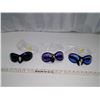 Image 1 : 3 Pairs of Safety Glasses
