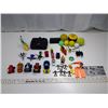 Image 1 : Lot of Toys - Vehicles, Balls, etc.