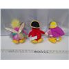 Image 2 : 3 Club Penguin Plushies