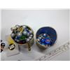 Image 2 : Kids Toys and Games - Rubiks Cube, Cuponk, Marbles, Magnetix
