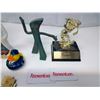 Image 2 : Misc. Figures and Magnets - Doggie Doctor, Gumby, Bart Simpson, etc.
